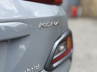USED 2020 70 HYUNDAI KONA 1.6 h-GDi Premium SUV 5dr Petrol Hybrid DCT Euro 6 (s/s) (141 ps) 