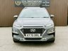 USED 2020 70 HYUNDAI KONA 1.6 h-GDi Premium SUV 5dr Petrol Hybrid DCT Euro 6 (s/s) (141 ps) 