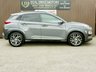 USED 2020 70 HYUNDAI KONA 1.6 h-GDi Premium SUV 5dr Petrol Hybrid DCT Euro 6 (s/s) (141 ps) 