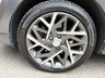 USED 2020 70 HYUNDAI KONA 1.6 h-GDi Premium SUV 5dr Petrol Hybrid DCT Euro 6 (s/s) (141 ps) 