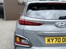 USED 2020 70 HYUNDAI KONA 1.6 h-GDi Premium SUV 5dr Petrol Hybrid DCT Euro 6 (s/s) (141 ps) 