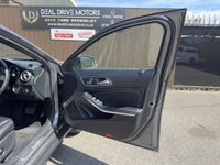 USED 2017 67 MERCEDES-BENZ GLA 2.1 GLA200d Sport (Premium Plus) SUV 5dr Diesel 7G-DCT Euro 6 (s/s) (136 ps) 
