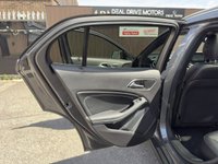USED 2017 67 MERCEDES-BENZ GLA 2.1 GLA200d Sport (Premium Plus) SUV 5dr Diesel 7G-DCT Euro 6 (s/s) (136 ps) 
