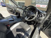 USED 2017 67 MERCEDES-BENZ GLA 2.1 GLA200d Sport (Premium Plus) SUV 5dr Diesel 7G-DCT Euro 6 (s/s) (136 ps) 