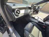 USED 2017 67 MERCEDES-BENZ GLA 2.1 GLA200d Sport (Premium Plus) SUV 5dr Diesel 7G-DCT Euro 6 (s/s) (136 ps) 