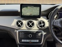 USED 2017 67 MERCEDES-BENZ GLA 2.1 GLA200d Sport (Premium Plus) SUV 5dr Diesel 7G-DCT Euro 6 (s/s) (136 ps) 