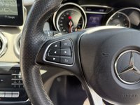 USED 2017 67 MERCEDES-BENZ GLA 2.1 GLA200d Sport (Premium Plus) SUV 5dr Diesel 7G-DCT Euro 6 (s/s) (136 ps) 
