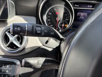 USED 2017 67 MERCEDES-BENZ GLA 2.1 GLA200d Sport (Premium Plus) SUV 5dr Diesel 7G-DCT Euro 6 (s/s) (136 ps) 