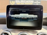 USED 2017 67 MERCEDES-BENZ GLA 2.1 GLA200d Sport (Premium Plus) SUV 5dr Diesel 7G-DCT Euro 6 (s/s) (136 ps) 