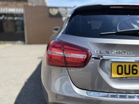 USED 2017 67 MERCEDES-BENZ GLA 2.1 GLA200d Sport (Premium Plus) SUV 5dr Diesel 7G-DCT Euro 6 (s/s) (136 ps) 