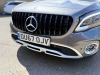 USED 2017 67 MERCEDES-BENZ GLA 2.1 GLA200d Sport (Premium Plus) SUV 5dr Diesel 7G-DCT Euro 6 (s/s) (136 ps) 