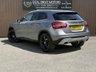 USED 2017 67 MERCEDES-BENZ GLA 2.1 GLA200d Sport (Premium Plus) SUV 5dr Diesel 7G-DCT Euro 6 (s/s) (136 ps) 