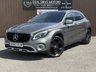 USED 2017 67 MERCEDES-BENZ GLA 2.1 GLA200d Sport (Premium Plus) SUV 5dr Diesel 7G-DCT Euro 6 (s/s) (136 ps) 