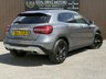 USED 2017 67 MERCEDES-BENZ GLA 2.1 GLA200d Sport (Premium Plus) SUV 5dr Diesel 7G-DCT Euro 6 (s/s) (136 ps) 