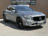 USED 2017 67 MERCEDES-BENZ GLA 2.1 GLA200d Sport (Premium Plus) SUV 5dr Diesel 7G-DCT Euro 6 (s/s) (136 ps) 