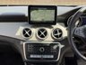 USED 2017 67 MERCEDES-BENZ GLA 2.1 GLA200d Sport (Premium Plus) SUV 5dr Diesel 7G-DCT Euro 6 (s/s) (136 ps) 