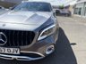 USED 2017 67 MERCEDES-BENZ GLA 2.1 GLA200d Sport (Premium Plus) SUV 5dr Diesel 7G-DCT Euro 6 (s/s) (136 ps) 