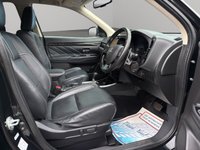 USED 2018 18 MITSUBISHI OUTLANDER 2.2 DI-D 4 SUV 5dr Diesel Auto 4WD Euro 6 (147 ps) Full Dealership History - 4WD - 7 Seats - Nationwide Delivery Available