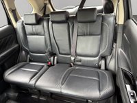 USED 2018 18 MITSUBISHI OUTLANDER 2.2 DI-D 4 SUV 5dr Diesel Auto 4WD Euro 6 (147 ps) Full Dealership History - 4WD - 7 Seats - Nationwide Delivery Available
