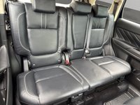 USED 2018 18 MITSUBISHI OUTLANDER 2.2 DI-D 4 SUV 5dr Diesel Auto 4WD Euro 6 (147 ps) Full Dealership History - 4WD - 7 Seats - Nationwide Delivery Available