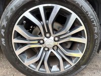 USED 2018 18 MITSUBISHI OUTLANDER 2.2 DI-D 4 SUV 5dr Diesel Auto 4WD Euro 6 (147 ps) Full Dealership History - 4WD - 7 Seats - Nationwide Delivery Available