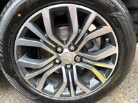 USED 2018 18 MITSUBISHI OUTLANDER 2.2 DI-D 4 SUV 5dr Diesel Auto 4WD Euro 6 (147 ps) Full Dealership History - 4WD - 7 Seats - Nationwide Delivery Available