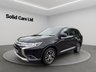 USED 2018 18 MITSUBISHI OUTLANDER 2.2 DI-D 4 SUV 5dr Diesel Auto 4WD Euro 6 (147 ps) Full Dealership History - 4WD - 7 Seats - Nationwide Delivery Available