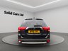 USED 2018 18 MITSUBISHI OUTLANDER 2.2 DI-D 4 SUV 5dr Diesel Auto 4WD Euro 6 (147 ps) Full Dealership History - 4WD - 7 Seats - Nationwide Delivery Available