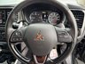 USED 2018 18 MITSUBISHI OUTLANDER 2.2 DI-D 4 SUV 5dr Diesel Auto 4WD Euro 6 (147 ps) Full Dealership History - 4WD - 7 Seats - Nationwide Delivery Available