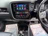 USED 2018 18 MITSUBISHI OUTLANDER 2.2 DI-D 4 SUV 5dr Diesel Auto 4WD Euro 6 (147 ps) Full Dealership History - 4WD - 7 Seats - Nationwide Delivery Available