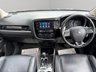 USED 2018 18 MITSUBISHI OUTLANDER 2.2 DI-D 4 SUV 5dr Diesel Auto 4WD Euro 6 (147 ps) Full Dealership History - 4WD - 7 Seats - Nationwide Delivery Available