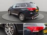 USED 2018 18 MITSUBISHI OUTLANDER 2.2 DI-D 4 SUV 5dr Diesel Auto 4WD Euro 6 (147 ps) Full Dealership History - 4WD - 7 Seats - Nationwide Delivery Available