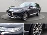 USED 2018 18 MITSUBISHI OUTLANDER 2.2 DI-D 4 SUV 5dr Diesel Auto 4WD Euro 6 (147 ps) Full Dealership History - 4WD - 7 Seats - Nationwide Delivery Available