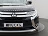 USED 2018 18 MITSUBISHI OUTLANDER 2.2 DI-D 4 SUV 5dr Diesel Auto 4WD Euro 6 (147 ps) Full Dealership History - 4WD - 7 Seats - Nationwide Delivery Available