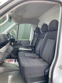 USED 2019 19 MAN TGE MAN TGE TIPPER 3.140 2.0TDI 140 ***NO VAT*** 