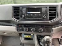 USED 2019 19 MAN TGE MAN TGE TIPPER 3.140 2.0TDI 140 ***NO VAT*** 