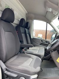 USED 2019 19 MAN TGE MAN TGE TIPPER 3.140 2.0TDI 140 ***NO VAT*** 