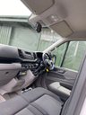 USED 2019 19 MAN TGE MAN TGE TIPPER 3.140 2.0TDI 140 ***NO VAT*** 