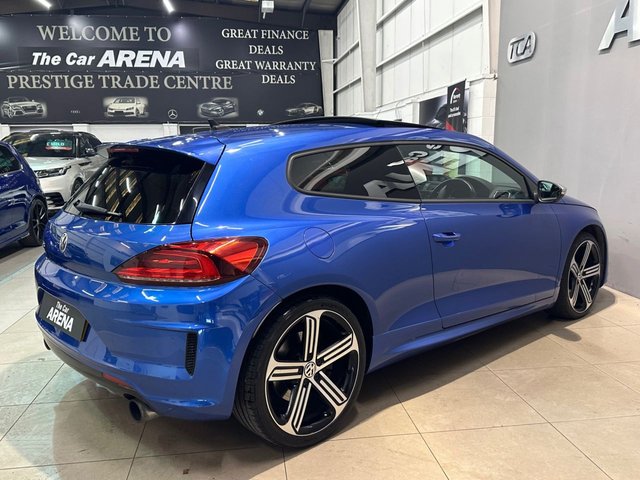 View our VOLKSWAGEN SCIROCCO