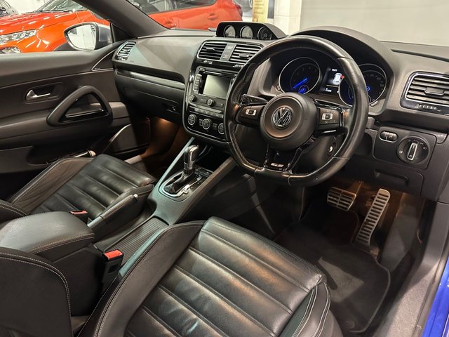 View our VOLKSWAGEN SCIROCCO