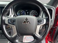 USED 2019 69 MITSUBISHI OUTLANDER 2.4h TwinMotor 13.8kWh 4h SUV 5dr Petrol Plug-in Hybrid CVT 4WD Euro 6 (s/s) (209 ps) Tow Bar - Nationwide Delivery Available