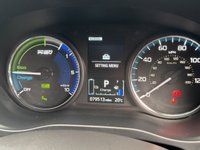 USED 2019 69 MITSUBISHI OUTLANDER 2.4h TwinMotor 13.8kWh 4h SUV 5dr Petrol Plug-in Hybrid CVT 4WD Euro 6 (s/s) (209 ps) Tow Bar - Nationwide Delivery Available