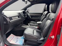 USED 2019 69 MITSUBISHI OUTLANDER 2.4h TwinMotor 13.8kWh 4h SUV 5dr Petrol Plug-in Hybrid CVT 4WD Euro 6 (s/s) (209 ps) Tow Bar - Nationwide Delivery Available