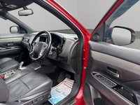 USED 2019 69 MITSUBISHI OUTLANDER 2.4h TwinMotor 13.8kWh 4h SUV 5dr Petrol Plug-in Hybrid CVT 4WD Euro 6 (s/s) (209 ps) Tow Bar - Nationwide Delivery Available
