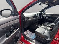USED 2019 69 MITSUBISHI OUTLANDER 2.4h TwinMotor 13.8kWh 4h SUV 5dr Petrol Plug-in Hybrid CVT 4WD Euro 6 (s/s) (209 ps) Tow Bar - Nationwide Delivery Available