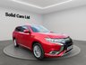 USED 2019 69 MITSUBISHI OUTLANDER 2.4h TwinMotor 13.8kWh 4h SUV 5dr Petrol Plug-in Hybrid CVT 4WD Euro 6 (s/s) (209 ps) Tow Bar - Nationwide Delivery Available