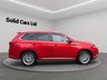 USED 2019 69 MITSUBISHI OUTLANDER 2.4h TwinMotor 13.8kWh 4h SUV 5dr Petrol Plug-in Hybrid CVT 4WD Euro 6 (s/s) (209 ps) Tow Bar - Nationwide Delivery Available