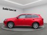 USED 2019 69 MITSUBISHI OUTLANDER 2.4h TwinMotor 13.8kWh 4h SUV 5dr Petrol Plug-in Hybrid CVT 4WD Euro 6 (s/s) (209 ps) Tow Bar - Nationwide Delivery Available