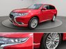 USED 2019 69 MITSUBISHI OUTLANDER 2.4h TwinMotor 13.8kWh 4h SUV 5dr Petrol Plug-in Hybrid CVT 4WD Euro 6 (s/s) (209 ps) Tow Bar - Nationwide Delivery Available