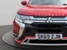 USED 2019 69 MITSUBISHI OUTLANDER 2.4h TwinMotor 13.8kWh 4h SUV 5dr Petrol Plug-in Hybrid CVT 4WD Euro 6 (s/s) (209 ps) Tow Bar - Nationwide Delivery Available